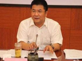河北副厅级官员李刚被控家财1.48亿 获判无期徒刑