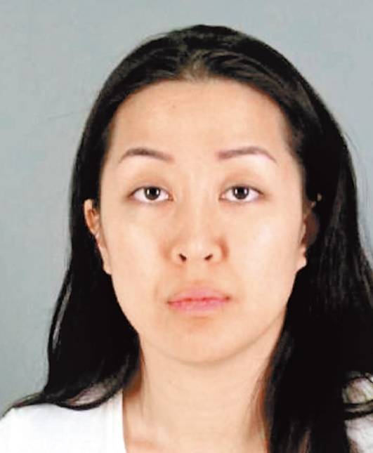 华裔女富二代谋杀前男友并拒捕 母亲交5亿保释金